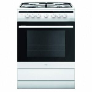 Standard - 60cm - Freestanding Electric Cooker - White