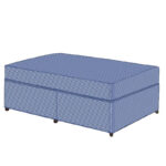 Kensington Divan Includes Mattress + Base