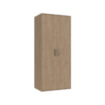 Marlow 2 Door Wardrobe