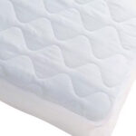 Mattress Protector Double 4'6ft