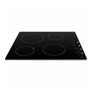 Standard - Built In Ceramic Hob - Black