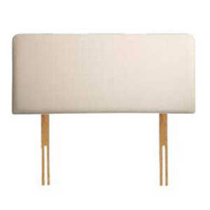 Standard Headboard (Cream/Blue)