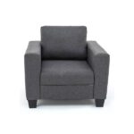 Victoria 1 Seater Sofa