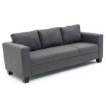 Victoria 3 Seater Sofa