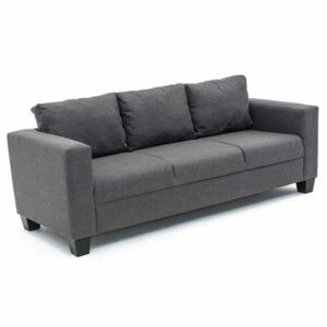 Victoria 3 Seater Sofa