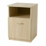 Standard Bedside Cabinet