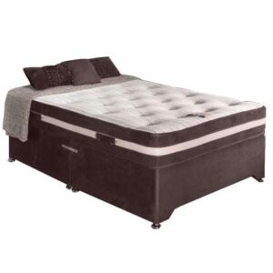 Ashford Complete Divan