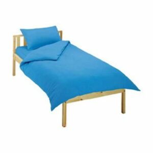 Single bedding Pack/Set (blue)