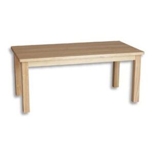 Standard - Coffee Table - Wood