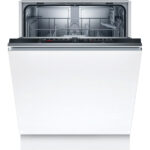 Standard - Integrated Dishwasher - White