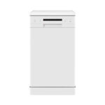 Standard - Freestanding Dishwasher - White