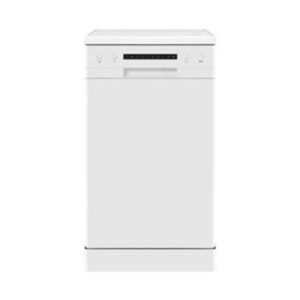 Standard - Freestanding Dishwasher - White