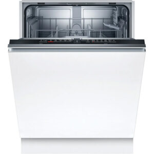 Standard - Integrated Dishwasher - White