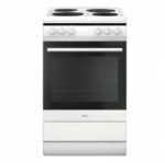 Standard - 50cm - Freestanding Electric Cooker - White