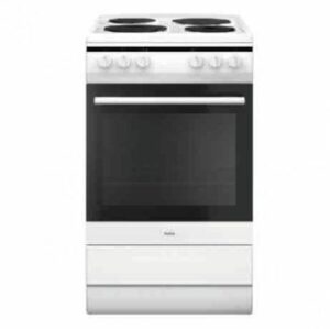 Standard - 50cm - Freestanding Electric Cooker - White