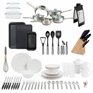 Standard - Full Kitchen Pack