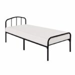 Milton Black Bedstead