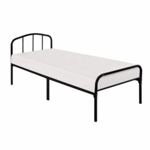 Milton Black Bedstead