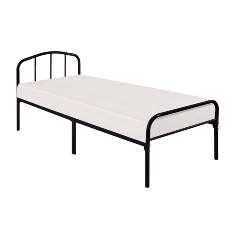 Milton Black Bedstead