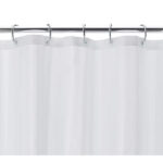 Shower Curtain Pole (Only)