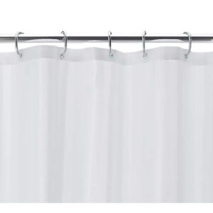 Shower Curtain Pole (Only)