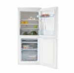 Standard - 1500mm - Fridge Freezer - White