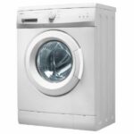 Standard - 6KG - Washing Machine - White