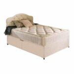 Starlight Complete Divan