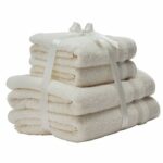 Standard - 4 Piece Towel Bale Set