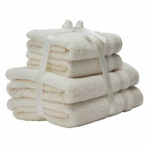 Standard - 4 Piece Towel Bale Set