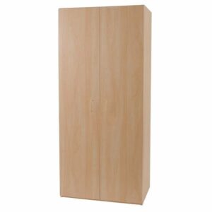 Essential - Double Robe - Woodgrain