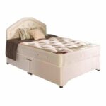 Warwick Complete Divan