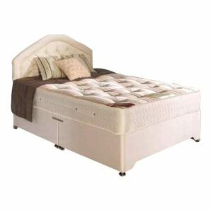 Warwick Complete Divan